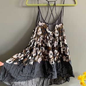 Free People dress